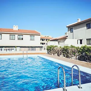 Luxury House In , El Medano (Tenerife) Spain