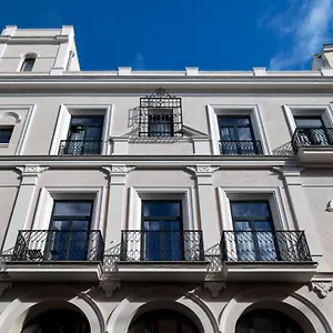 La Silleria De Arfe , Seville Spain