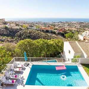 Romeo , Benalmadena Spain