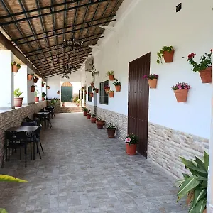 Casa Cortijo Olivar , Seville Spain