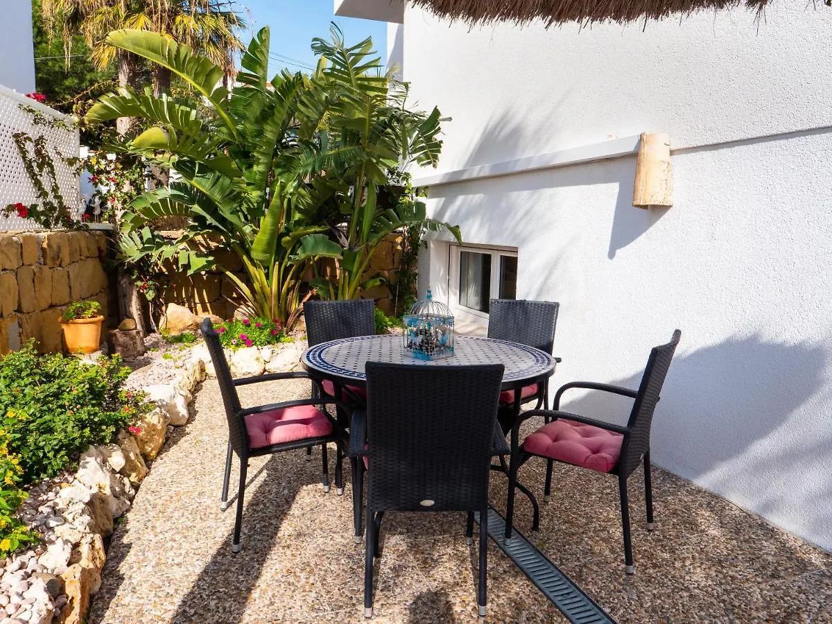 Appartement Casa Olina à Bahia de Casares