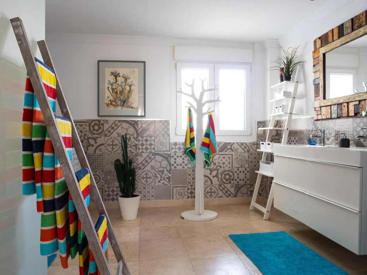 Appartement Casa Olina à Bahia de Casares