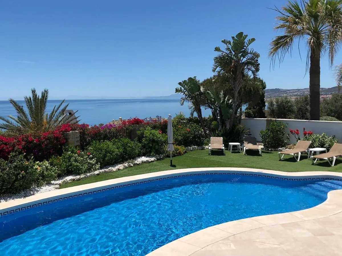 Appartement Casa Olina à Bahia de Casares 0*,