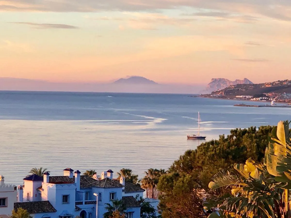 Appartement Casa Olina à Bahia de Casares Espagne
