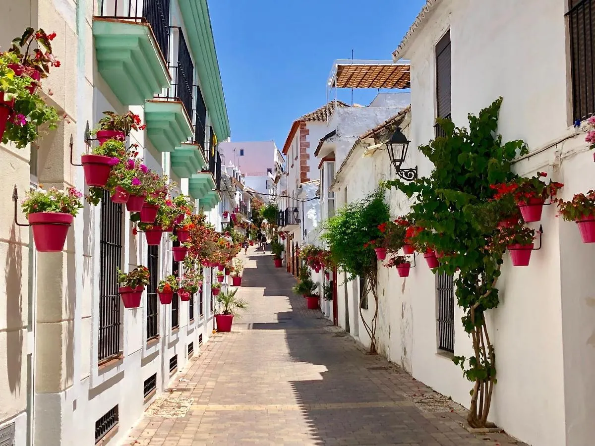 Appartement Casa Olina à Bahia de Casares Espagne