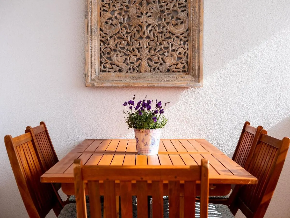 Appartement Casa Olina à Bahia de Casares