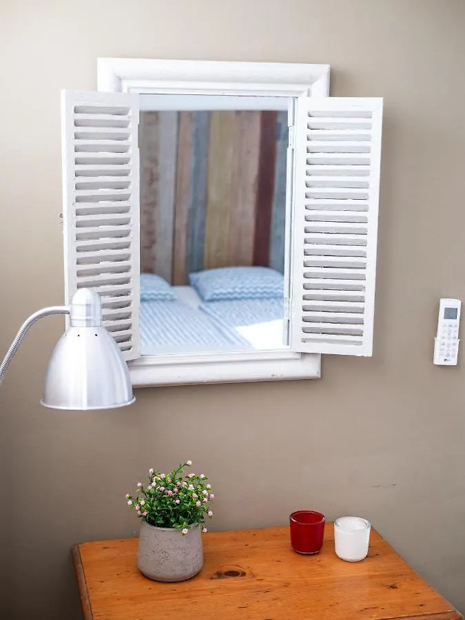 Appartement Casa Olina à Bahia de Casares