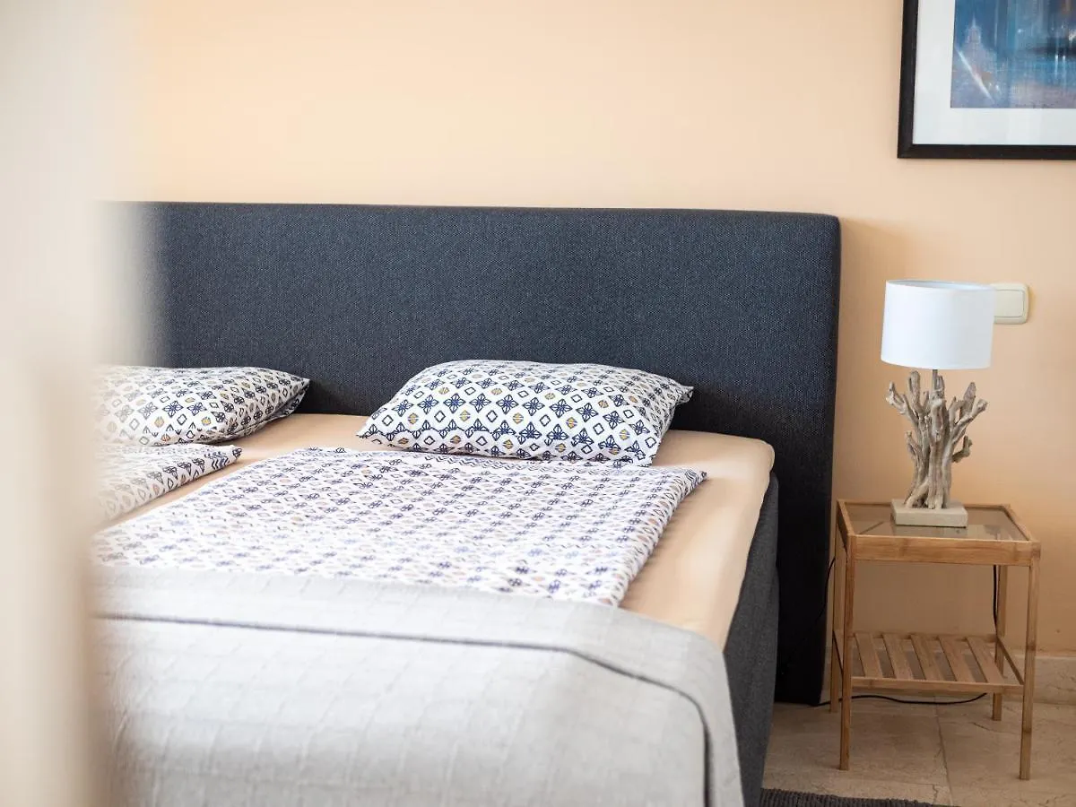 Appartement Casa Olina à Bahia de Casares Espagne
