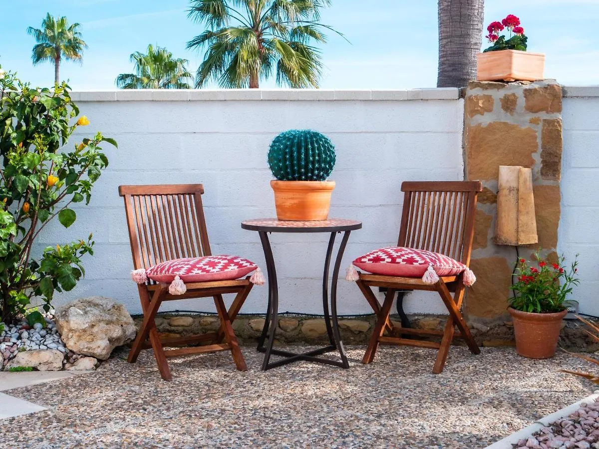 Appartement Casa Olina à Bahia de Casares 0*,  Espagne