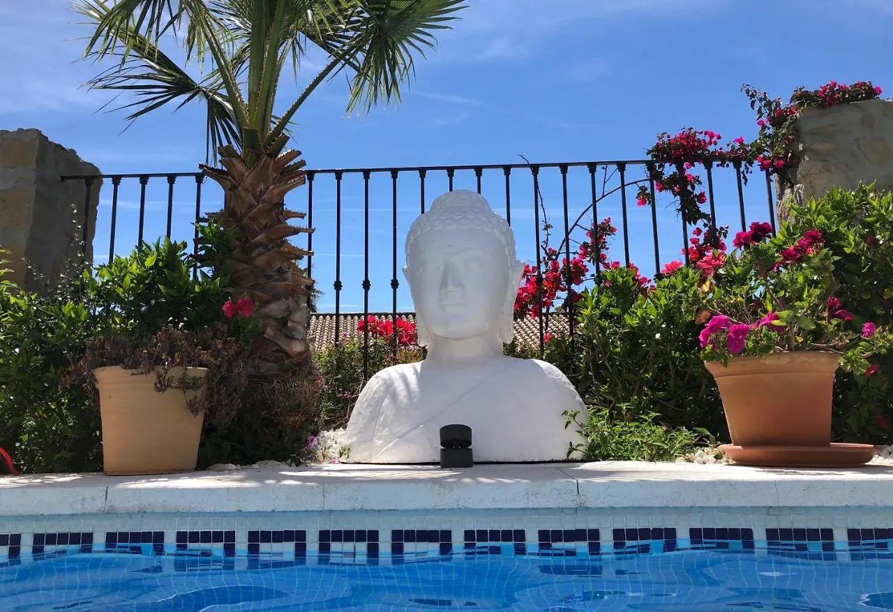Appartement Casa Olina à Bahia de Casares