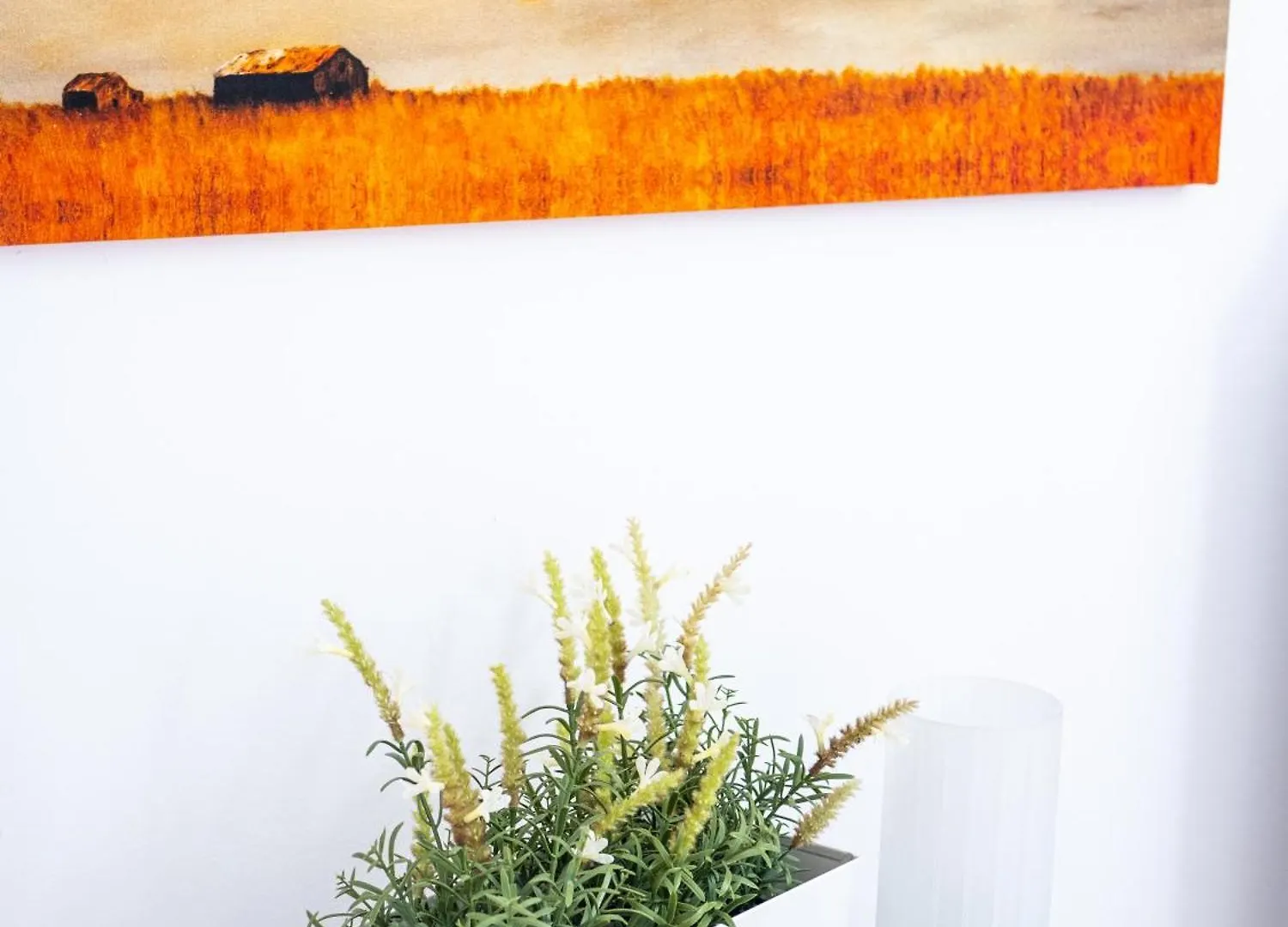 Appartement Casa Olina à Bahia de Casares