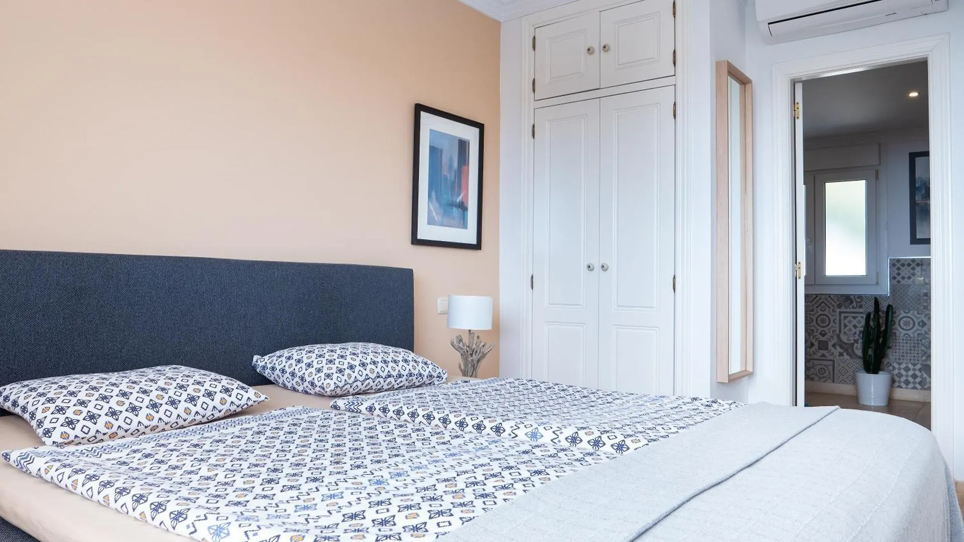 Appartement Casa Olina à Bahia de Casares