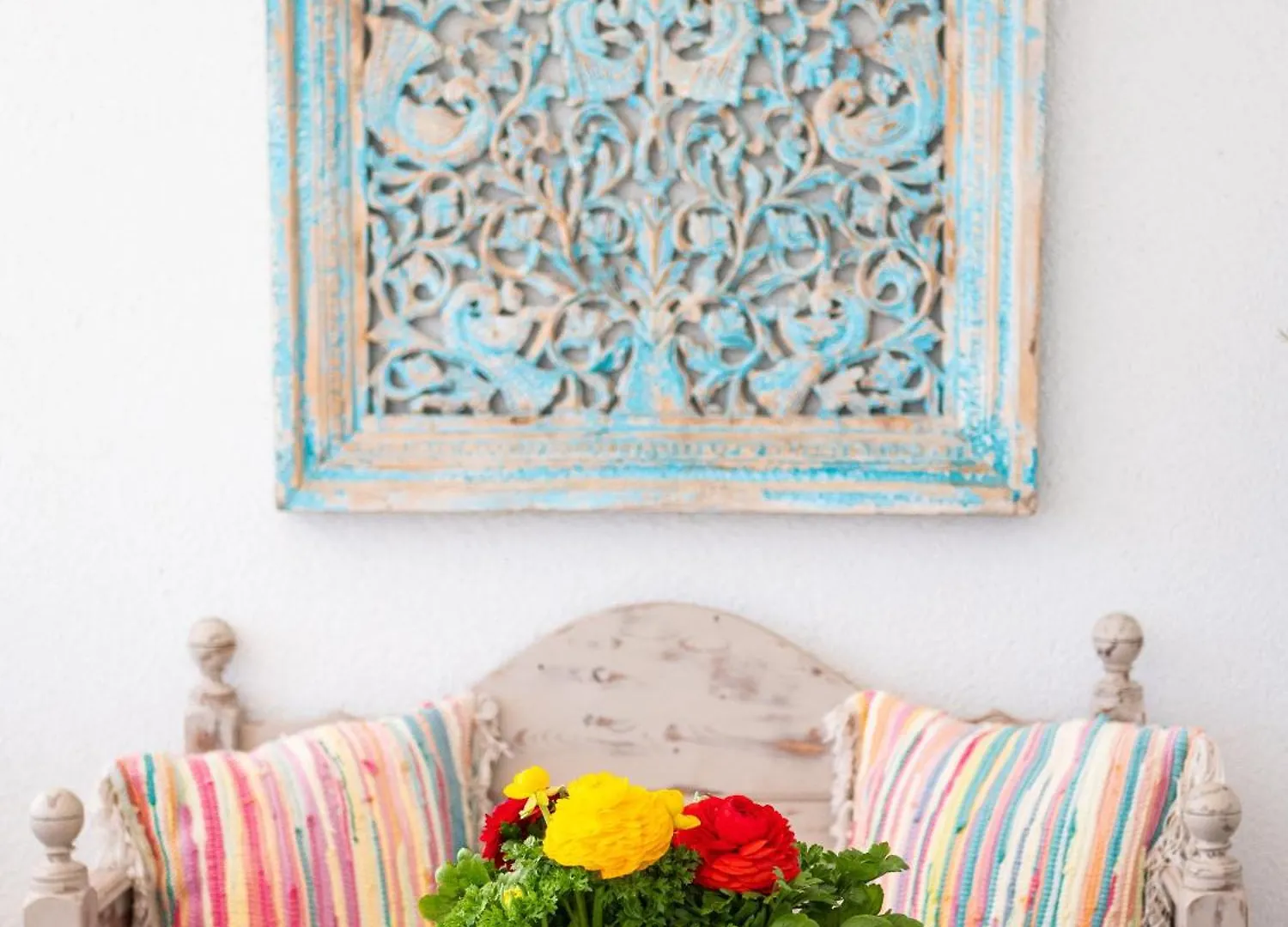 Appartement Casa Olina à Bahia de Casares Espagne