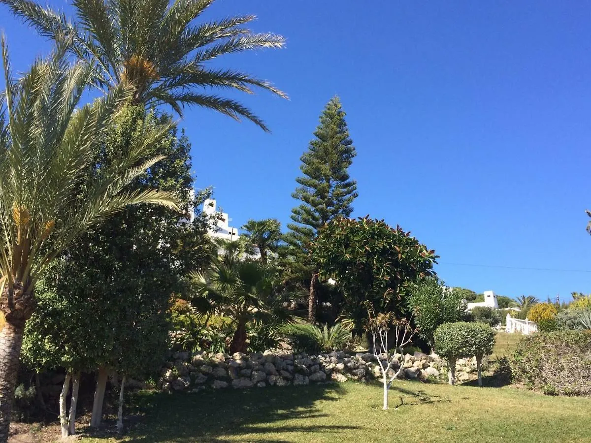 Appartement Casa Olina à Bahia de Casares