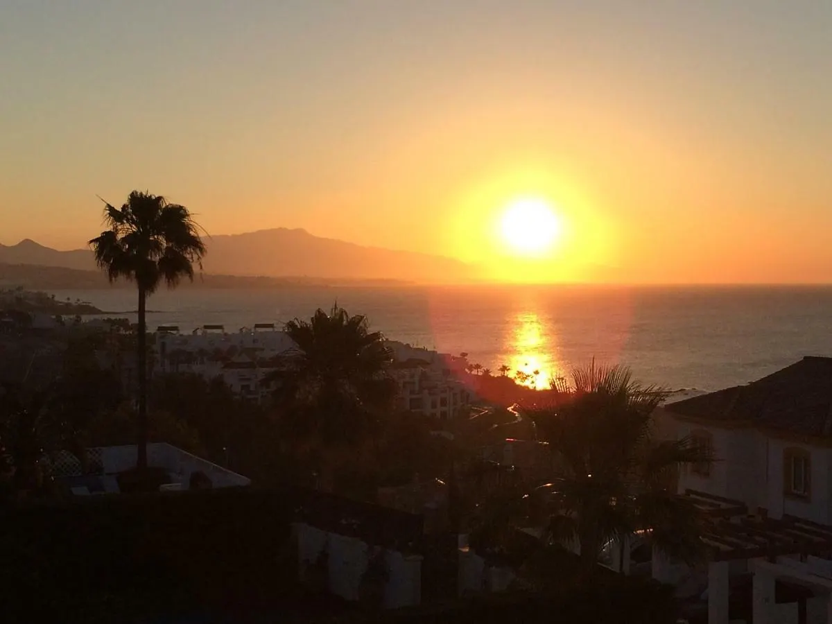 Appartement Casa Olina à Bahia de Casares