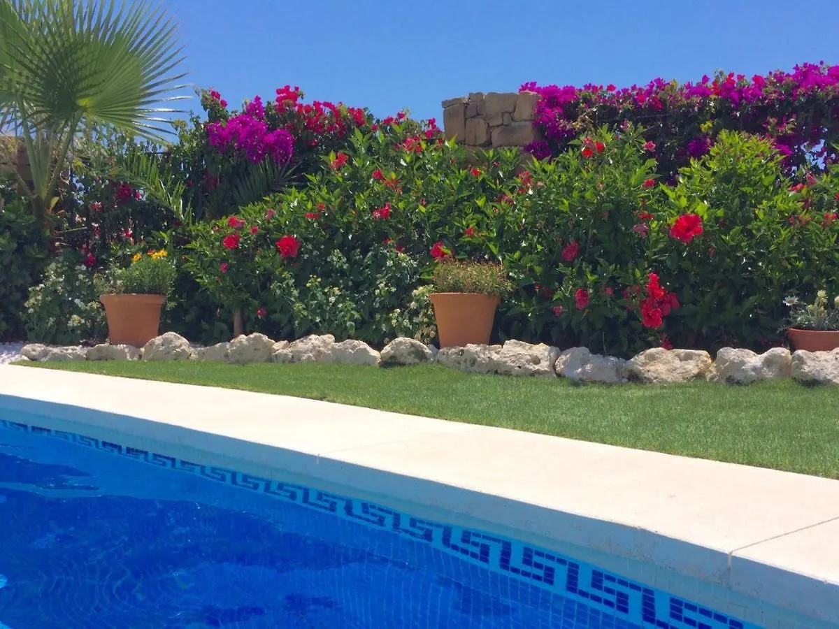 Appartement Casa Olina à Bahia de Casares Espagne